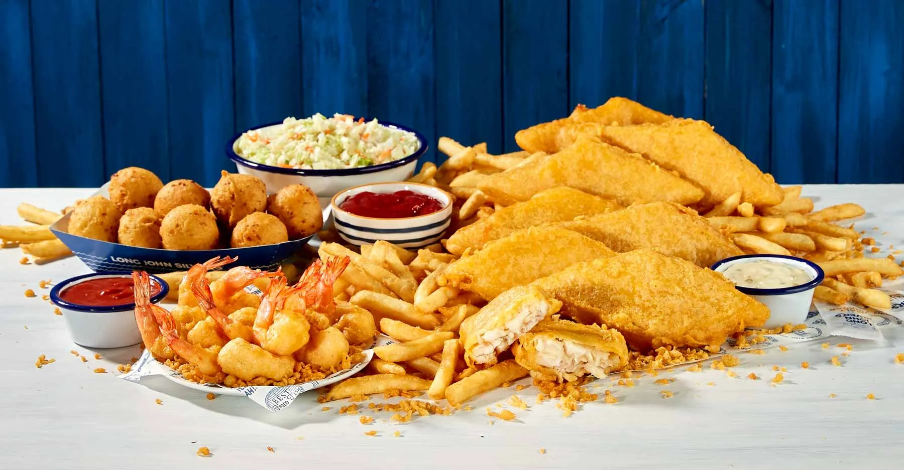 Long John Silver's Franchising Informaton