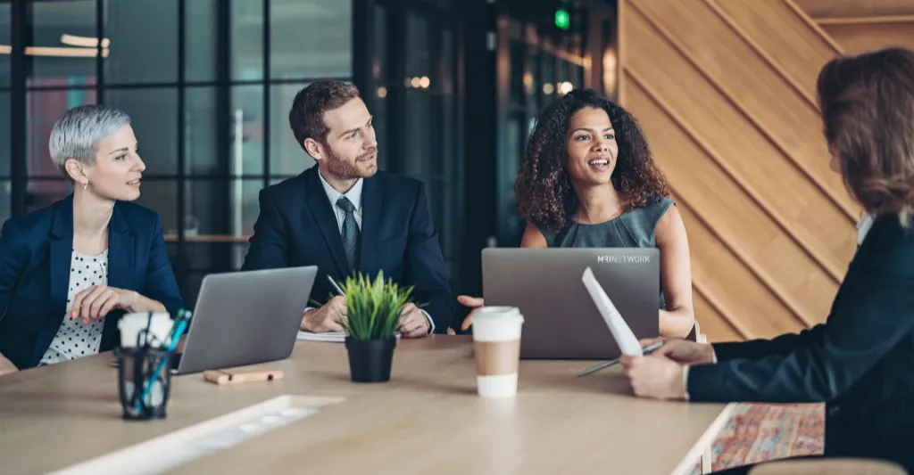 MRINetwork Franchising Informaton