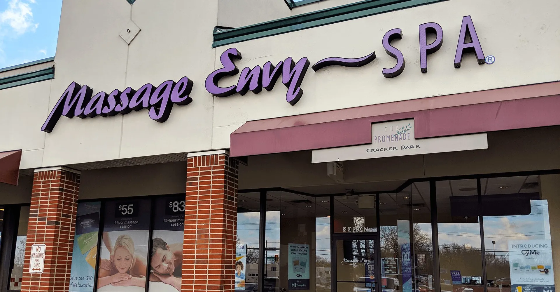 Massage Envy Franchising Informaton