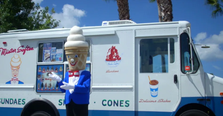 Mister Softee Franchising Informaton