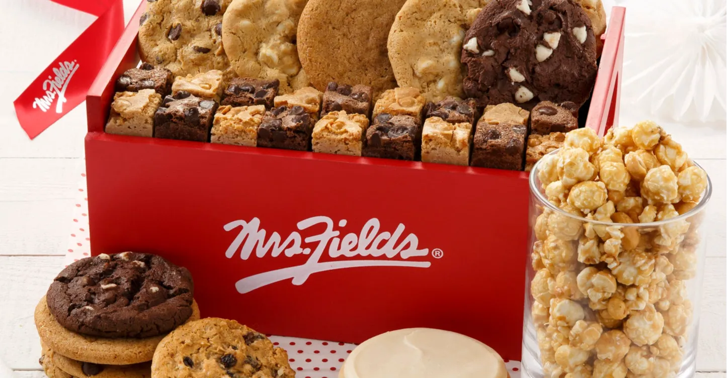 Mrs. Fields Franchising Informaton