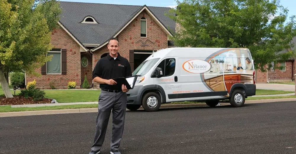 N-Hance Franchising Informaton