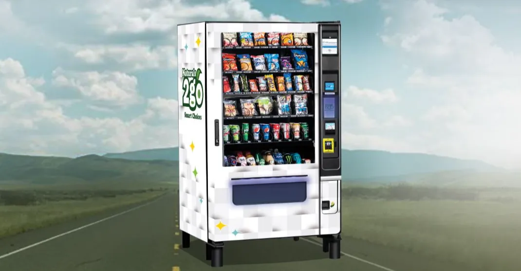 Naturals2Go Franchising Informaton