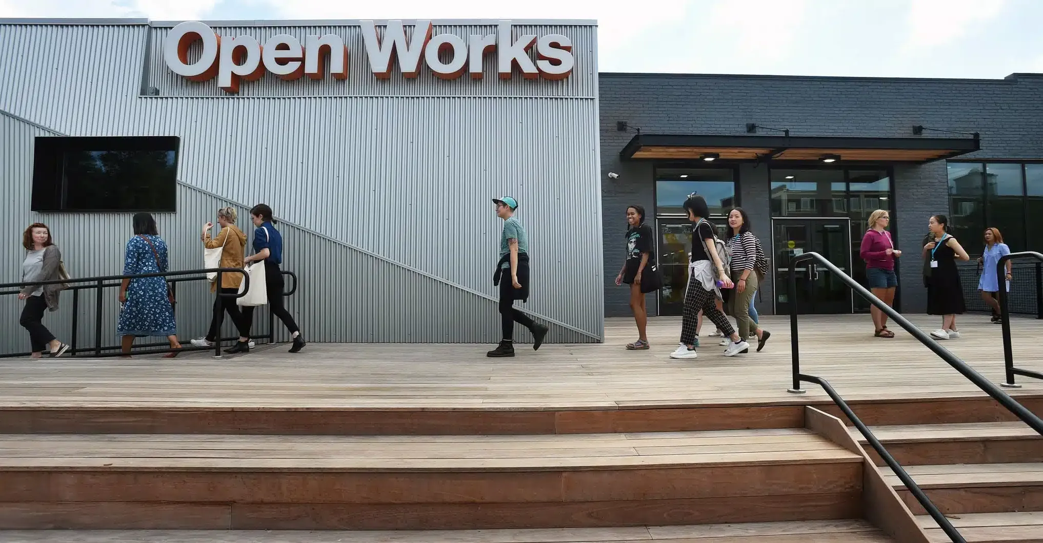 OpenWorks Franchising Informaton