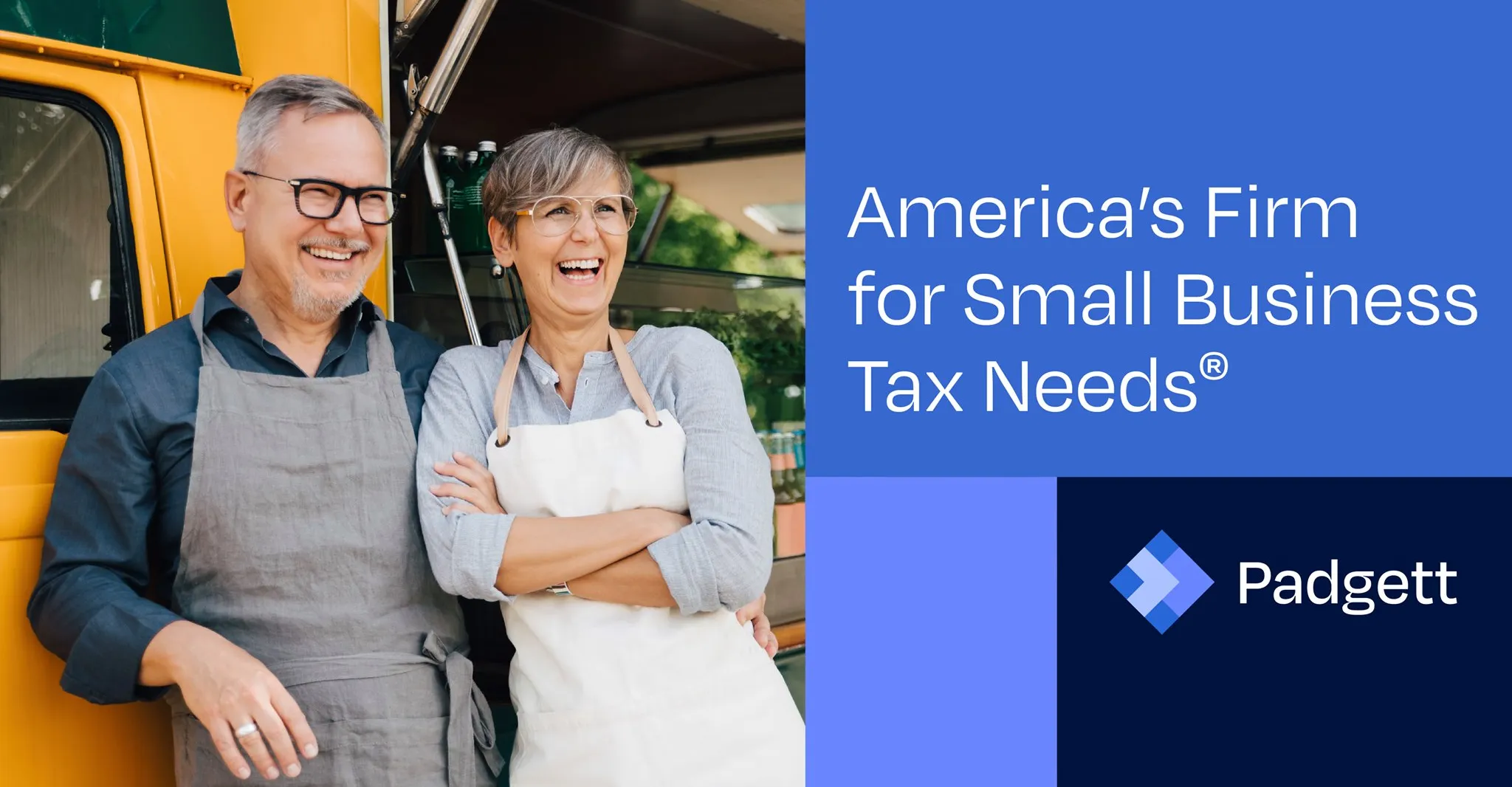 Padgett Business Services Franchising Informaton