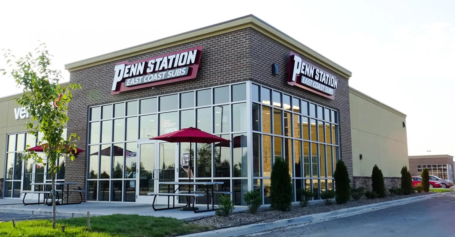 Penn Station Franchising Informaton