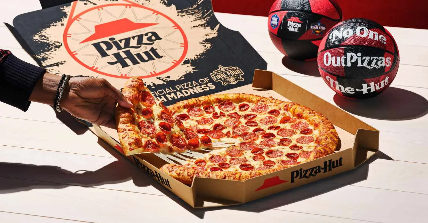 Pizza Hut Franchising Informaton