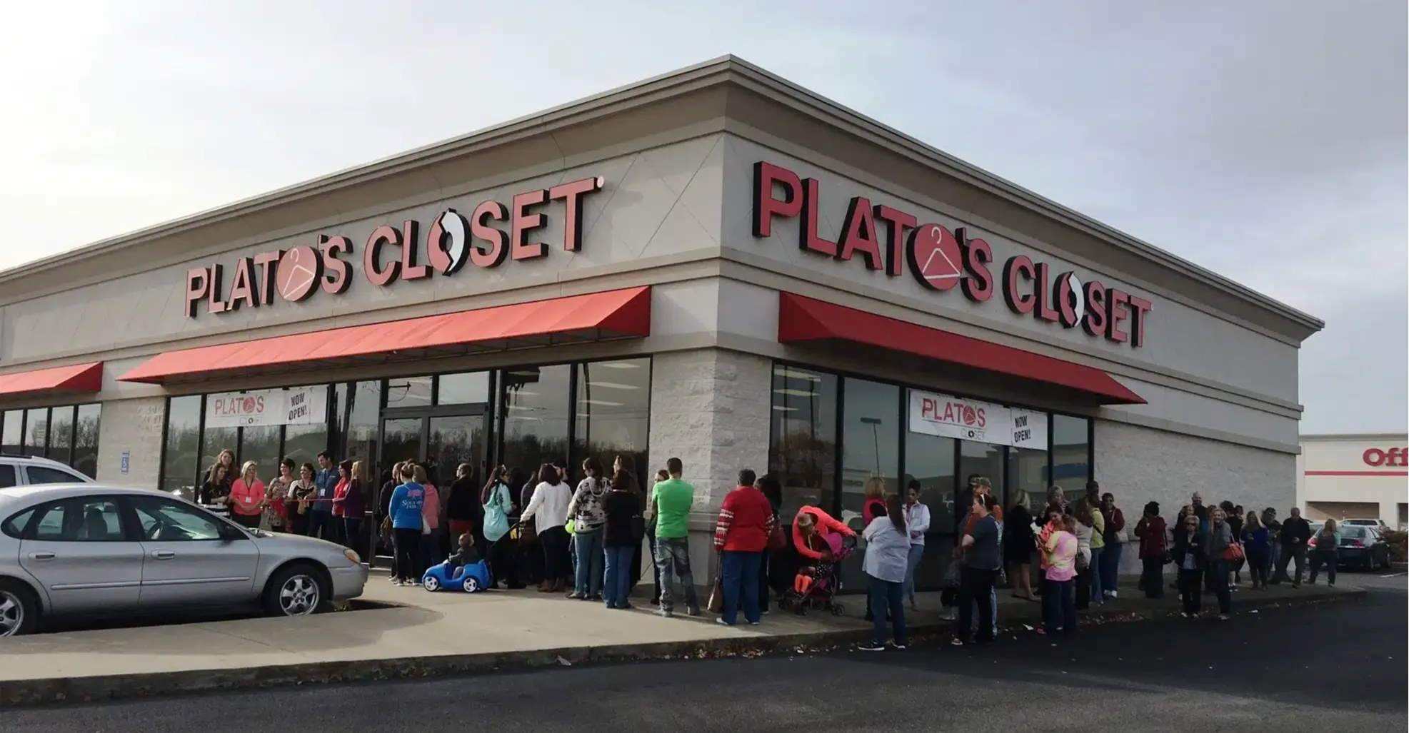 Plato's Closet Franchising Informaton