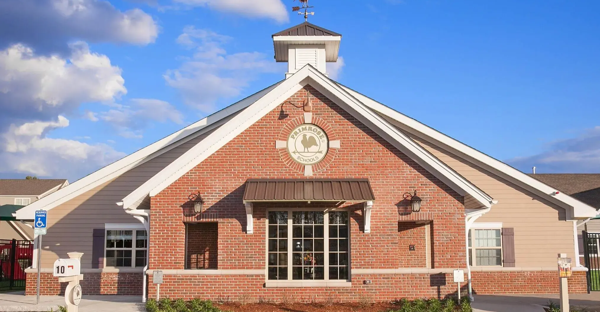 Primrose School Franchising Franchising Informaton