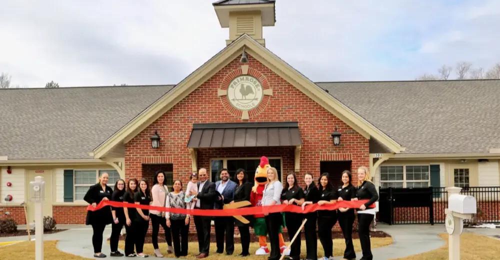 Primrose Schools Franchising Informaton