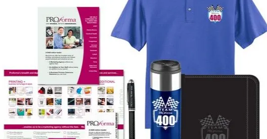 Proforma Franchising Informaton