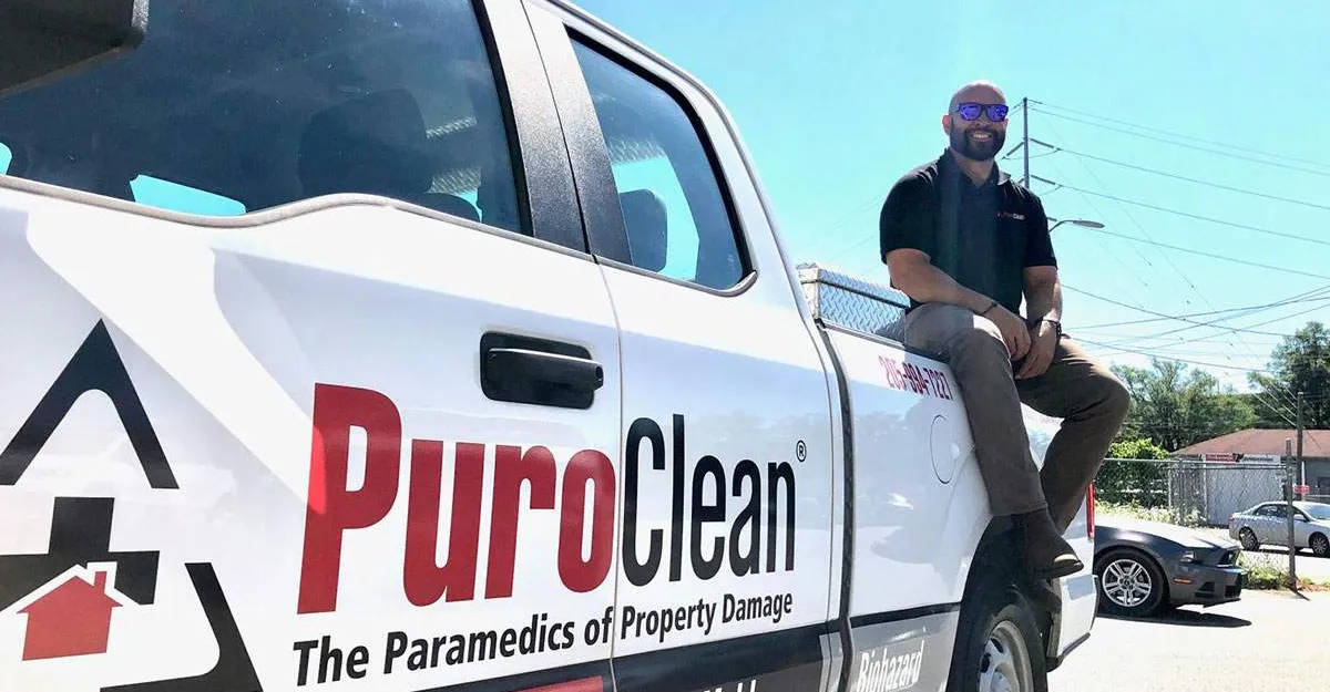 PuroClean Franchising Informaton