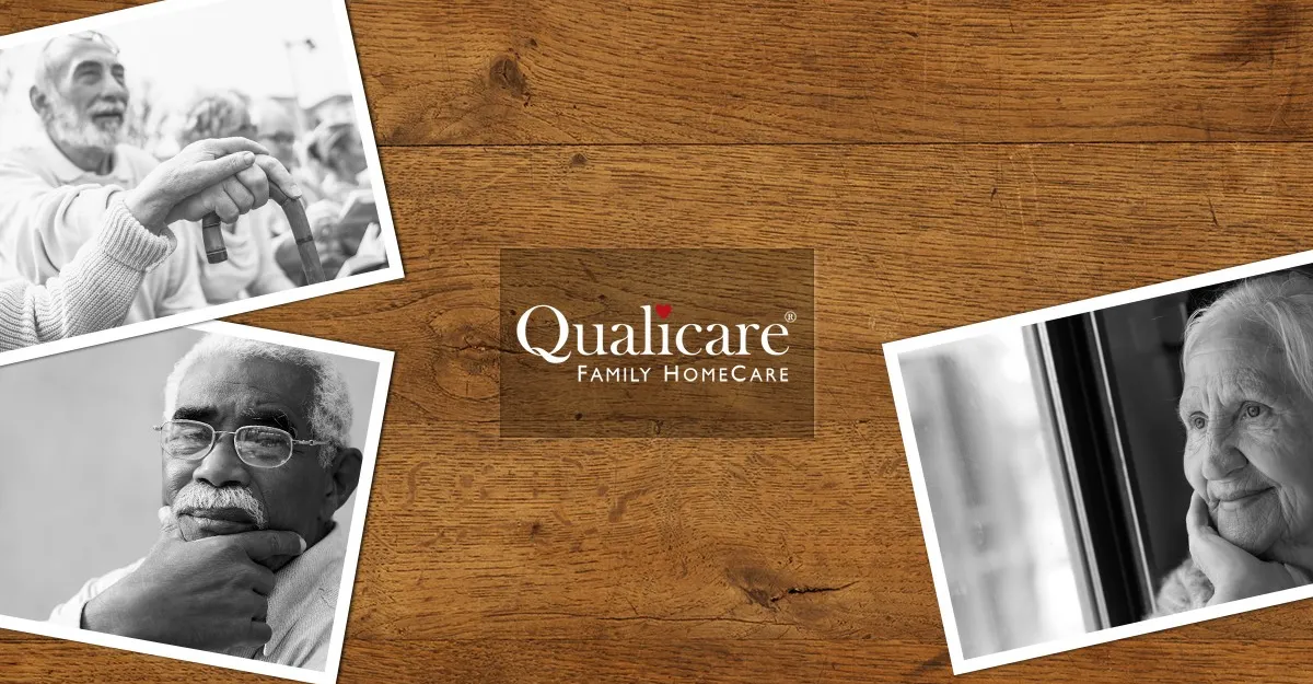 Qualicare Franchising Informaton