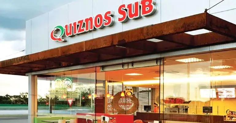 Quiznos Franchising Informaton