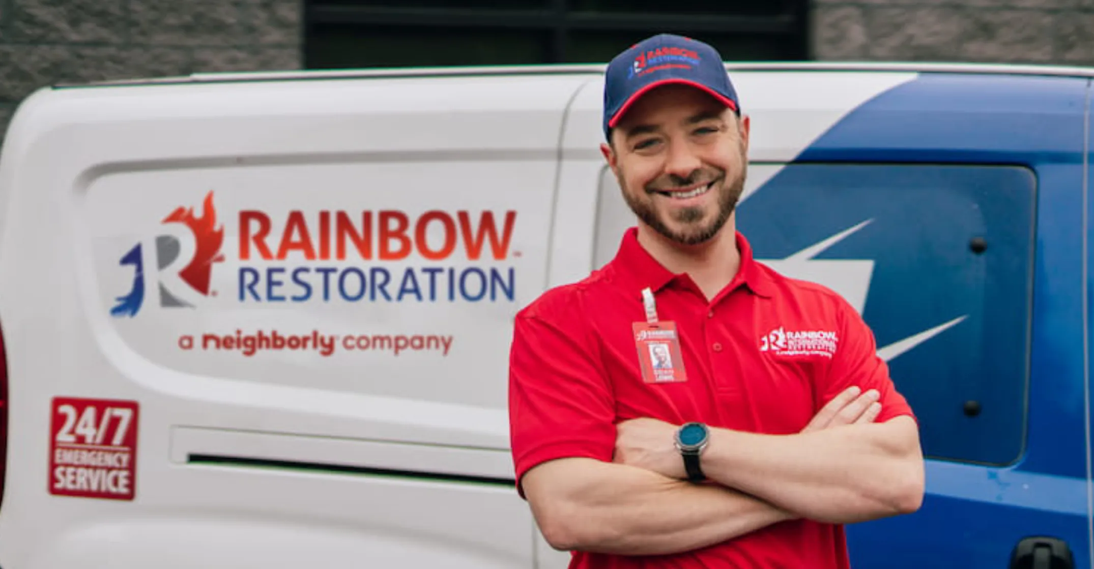 Rainbow International Franchising Informaton