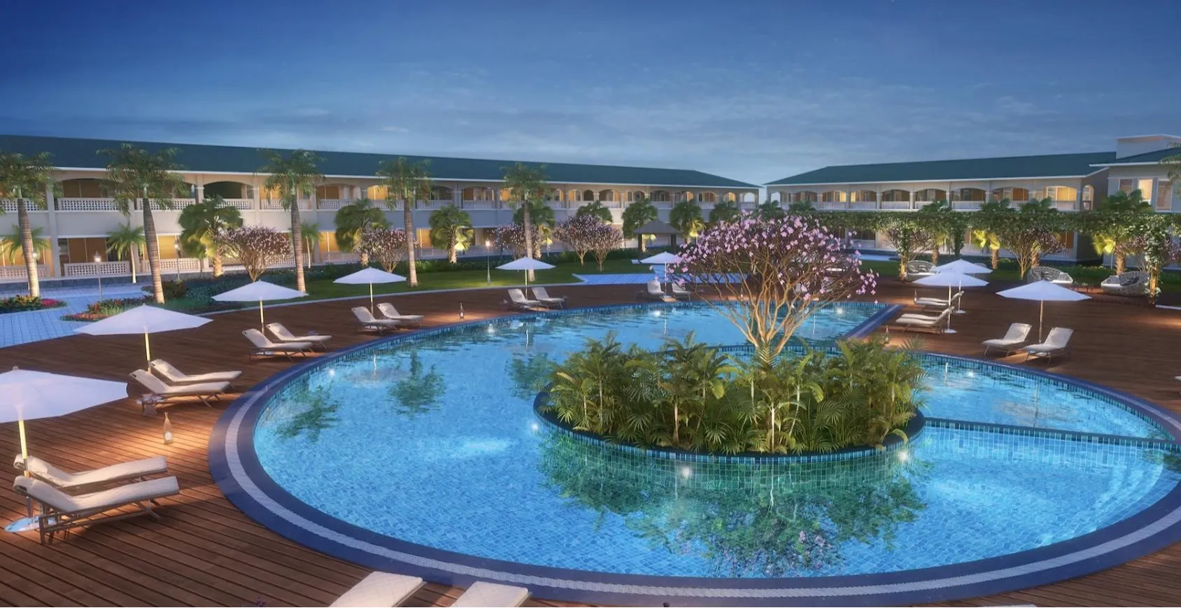 Ramada by Wyndham Franchising Informaton