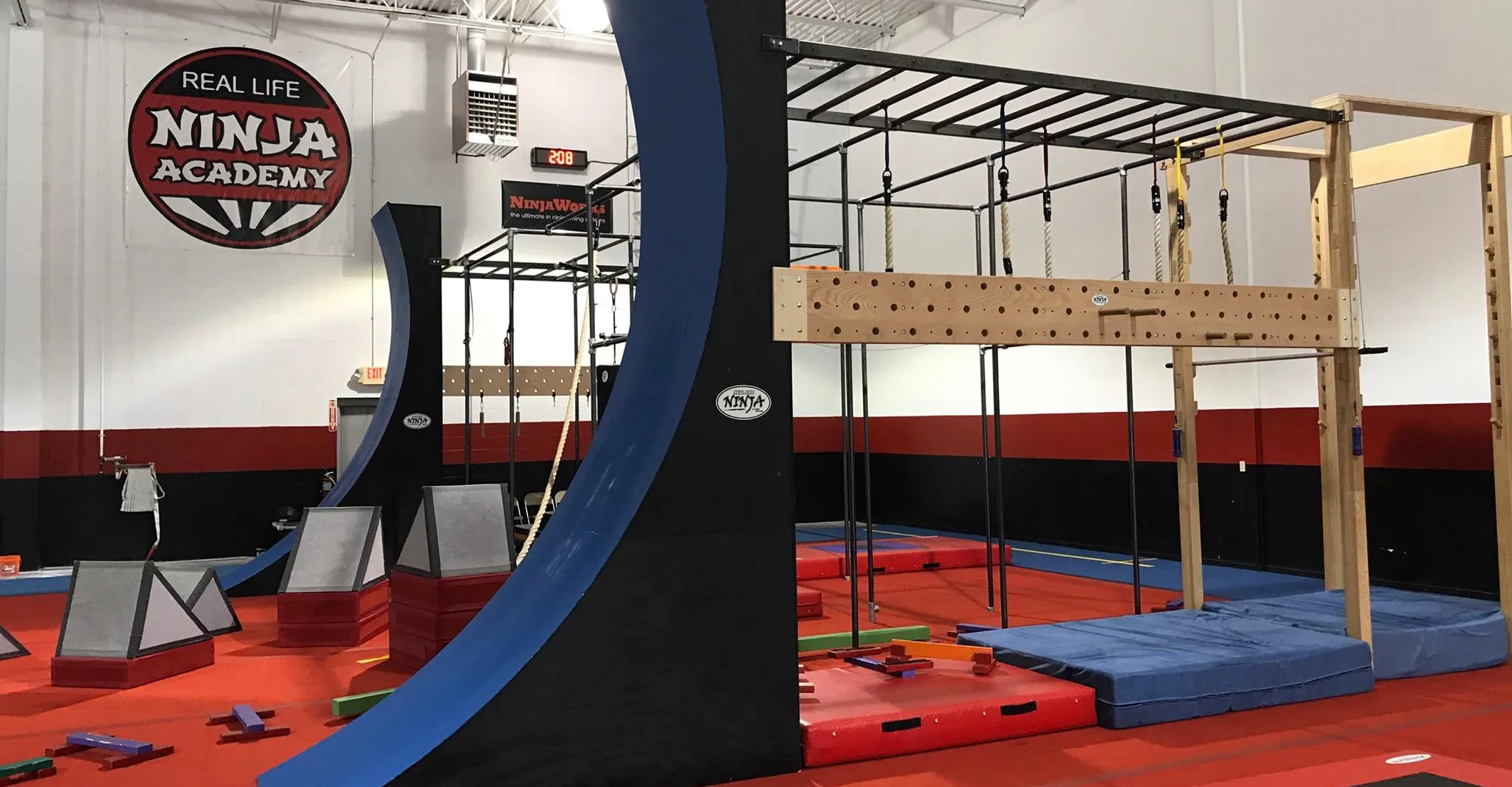 New Era Ninja Academy Franchising Informaton