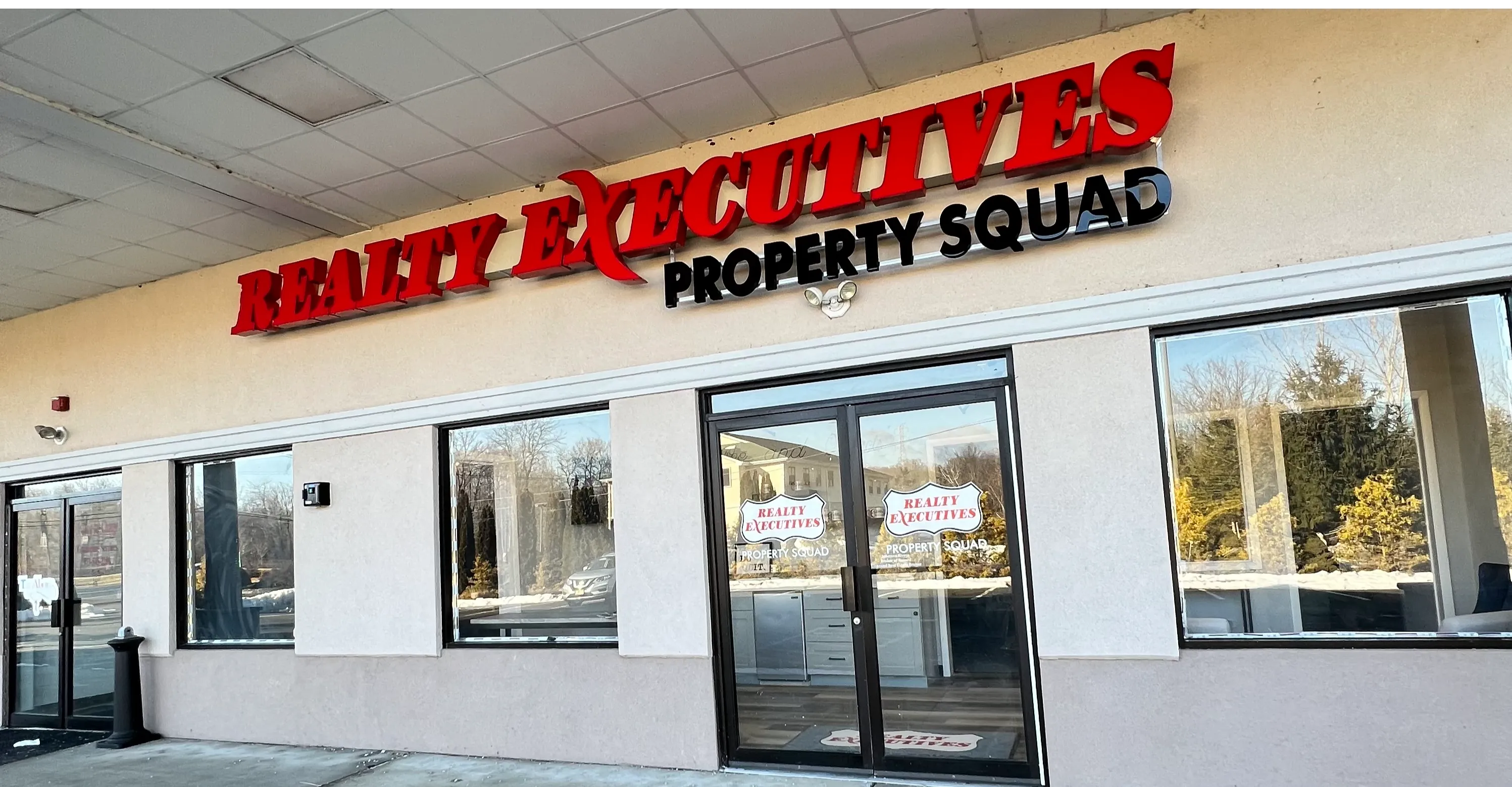 Realty Executives Franchising Informaton