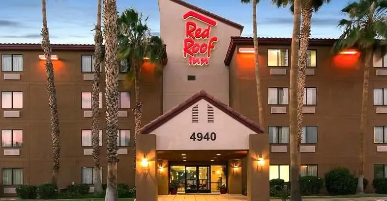 Red Roof Inn Franchising Informaton