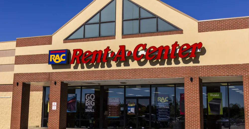 Rent-A-Center Franchising Informaton