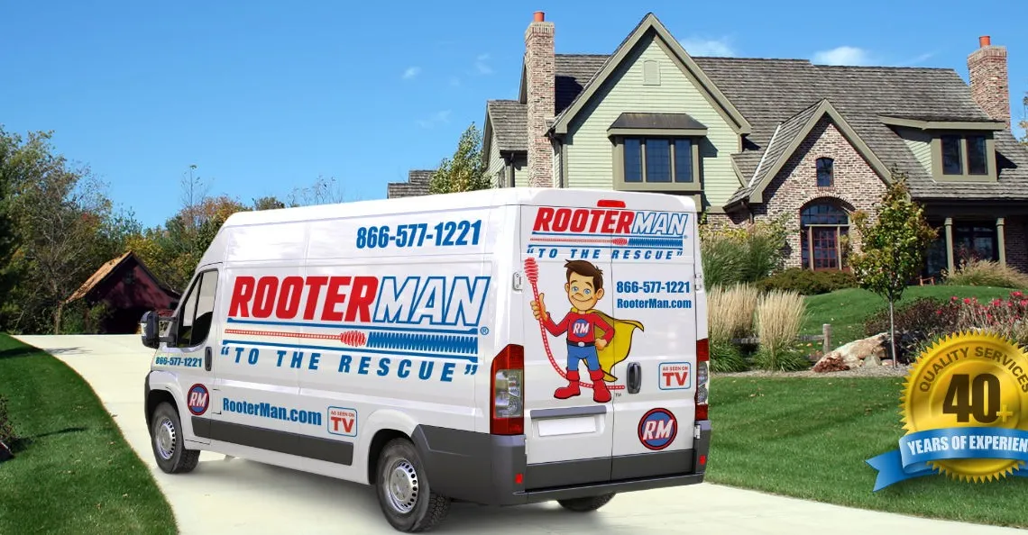 Rooter-Man Franchising Informaton