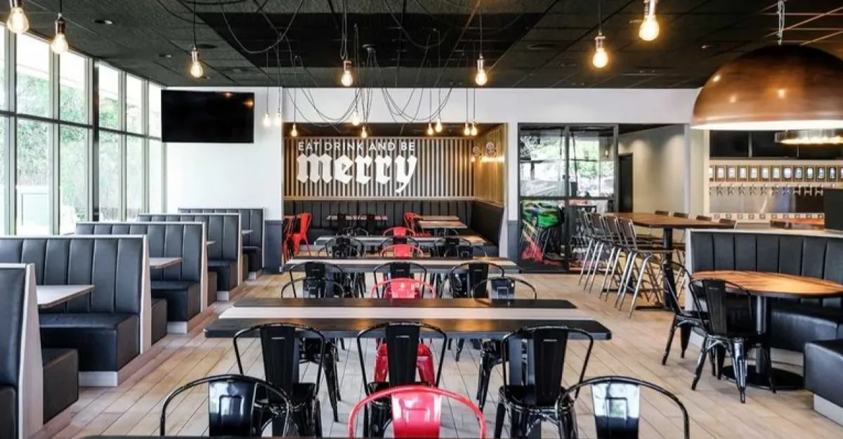 Round Table Pizza Franchising Informaton