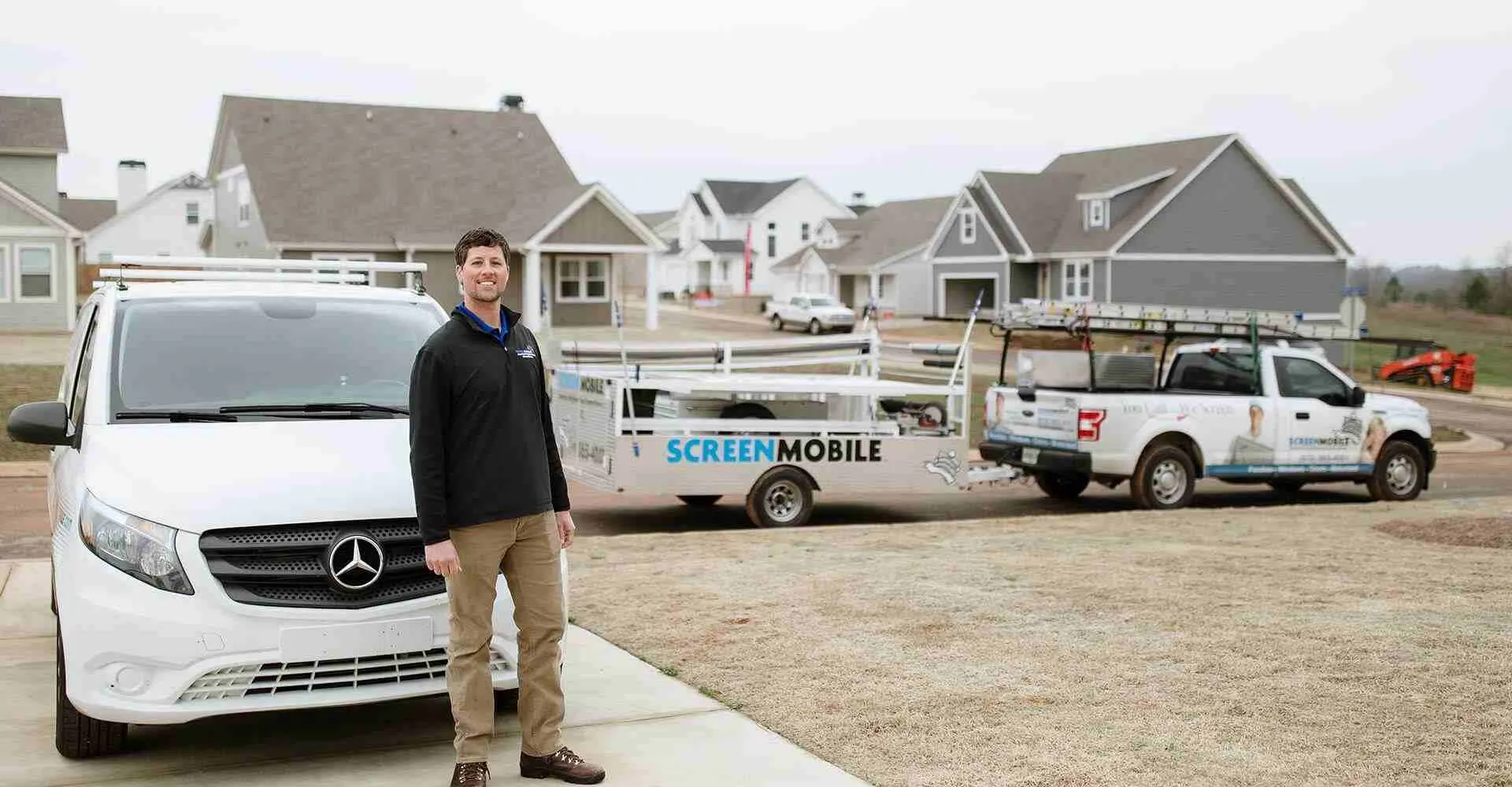 Screenmobile Franchising Informaton