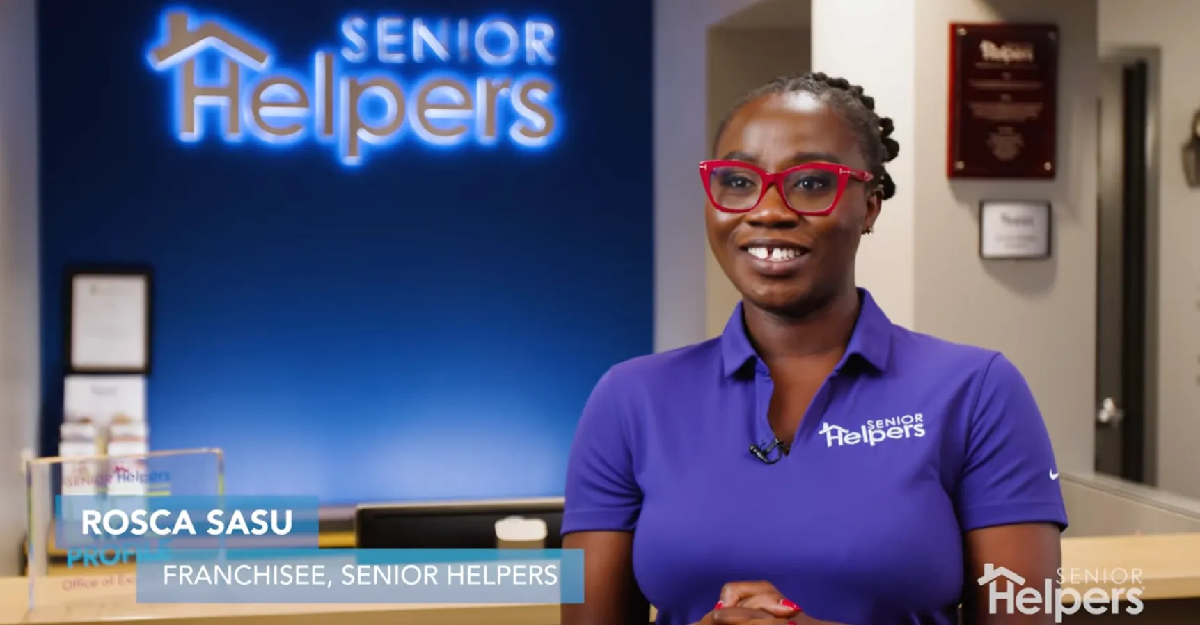 Senior Helpers Franchising Informaton