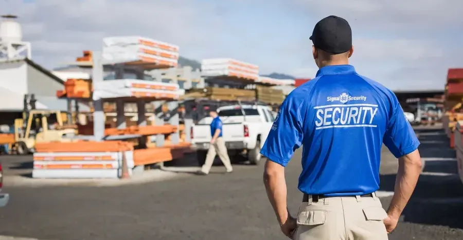 Signal 88 Security Franchising Informaton