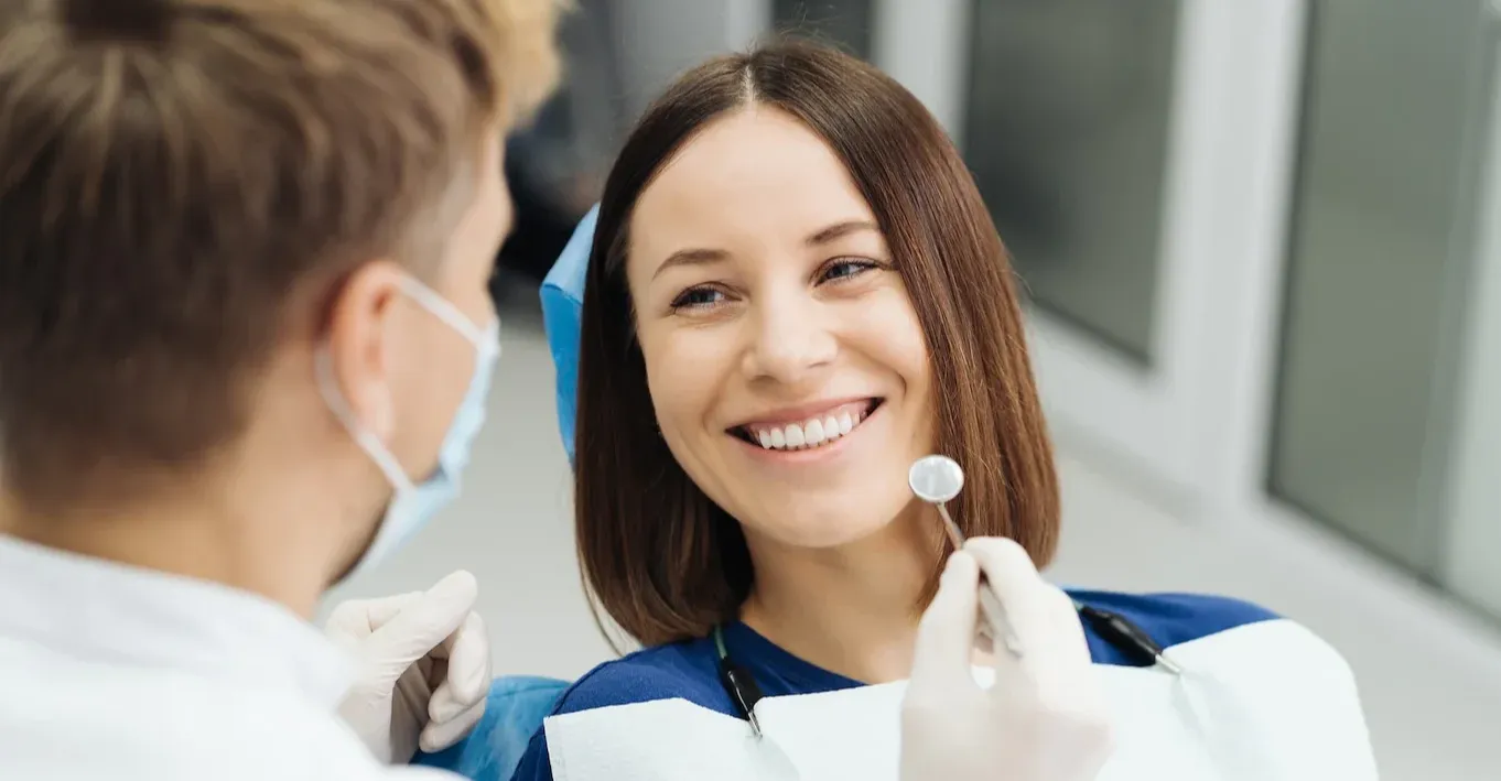 Smile Source Franchising Informaton