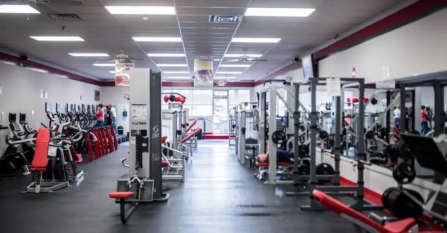 Snap Fitness Franchising Informaton