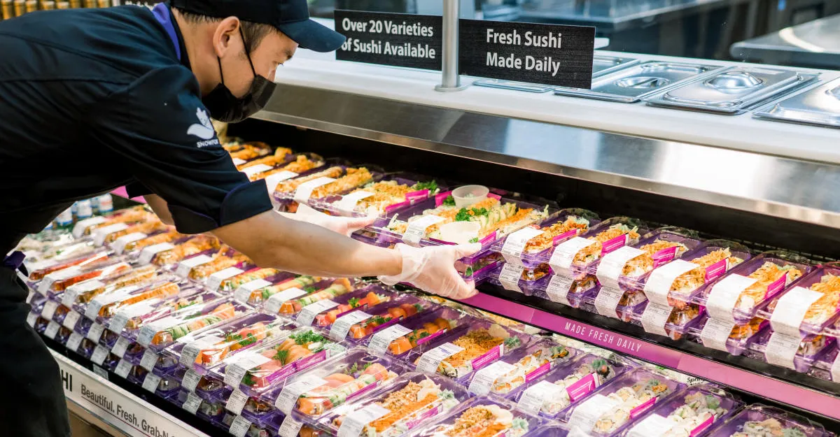 Snowfox Franchising Informaton