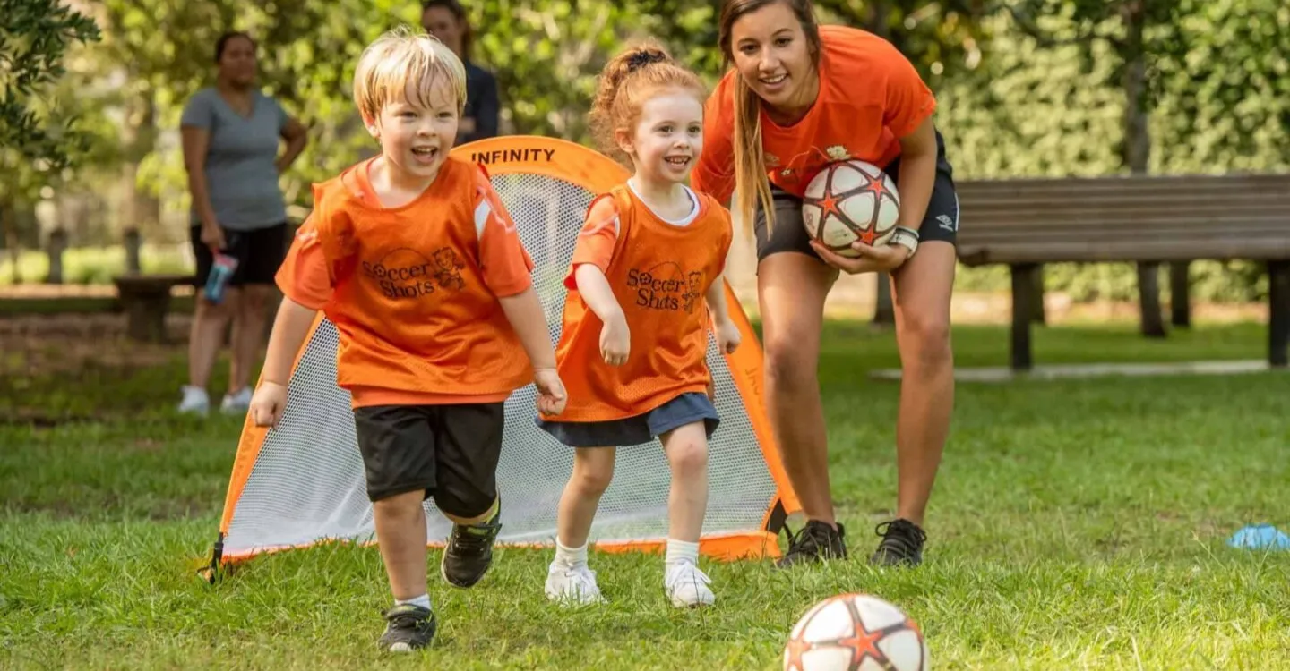 Soccer Shots Franchising Informaton