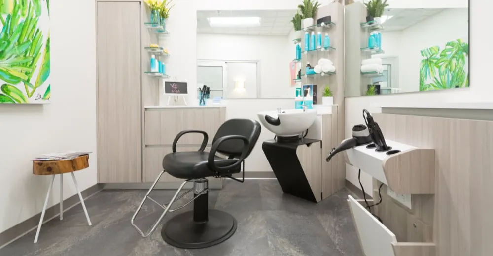Sola Salon Studios Franchising Informaton