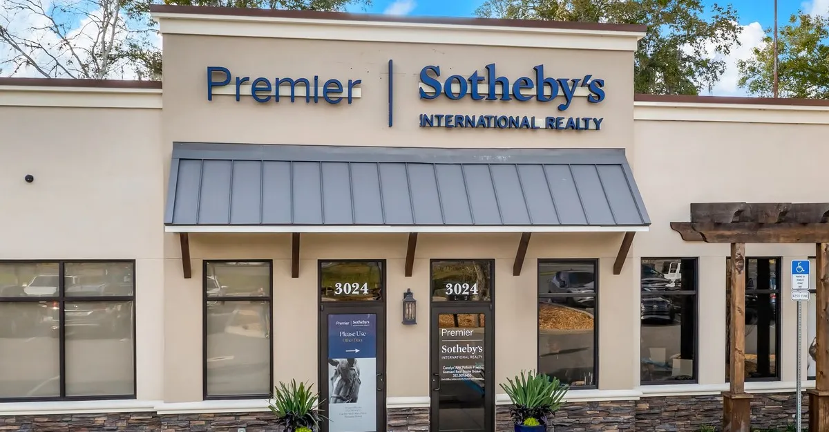 Sotheby's International Realty Franchising Informaton