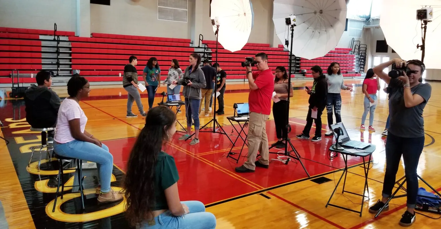 TSS Photography Franchising Informaton