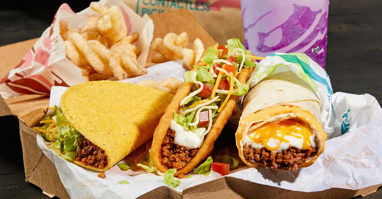 Taco Bell Franchising Informaton