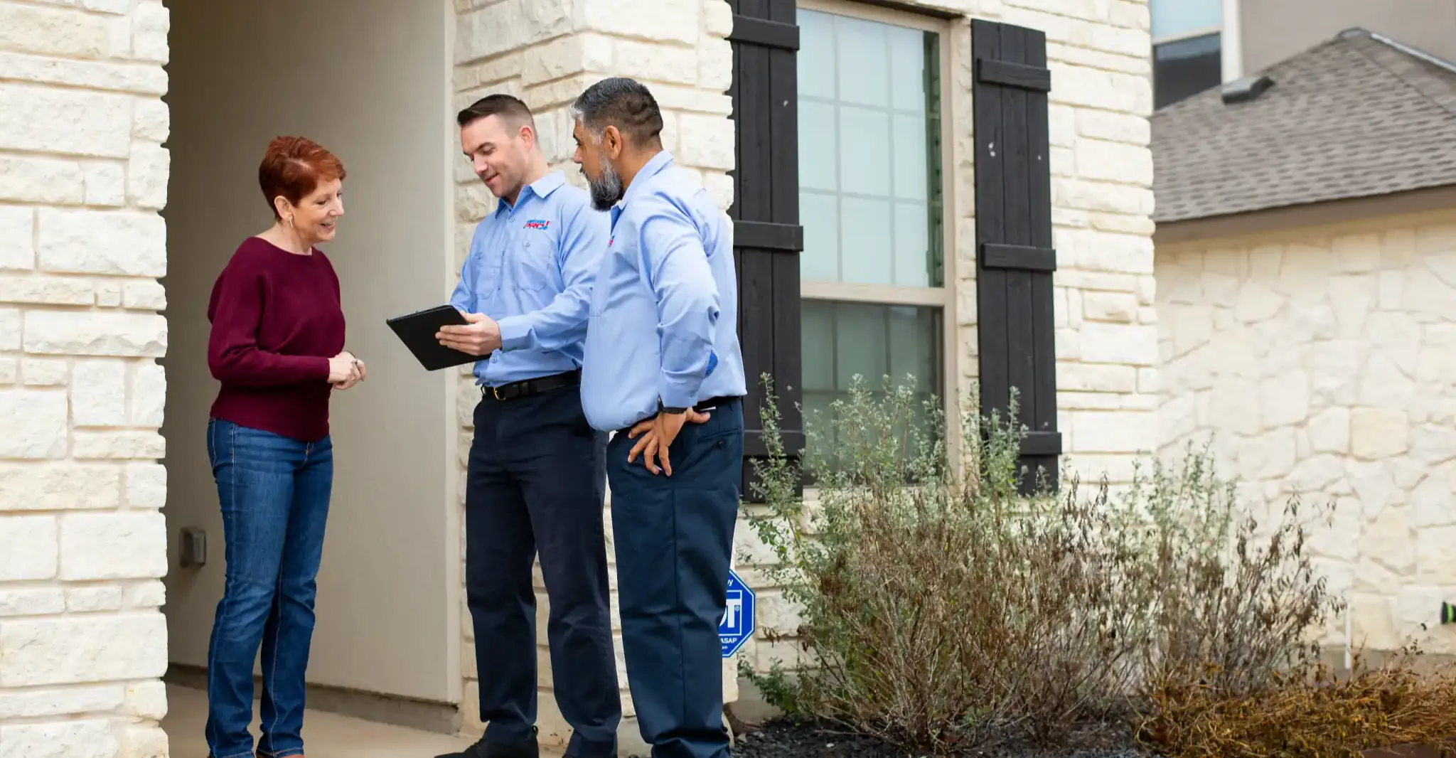 TemperaturePro Franchising Informaton