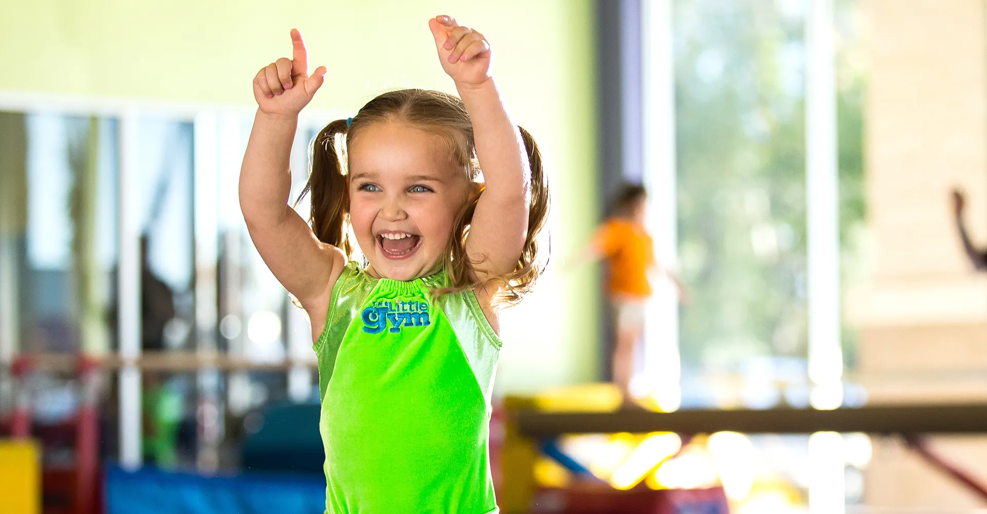 The Little Gym Franchising Informaton