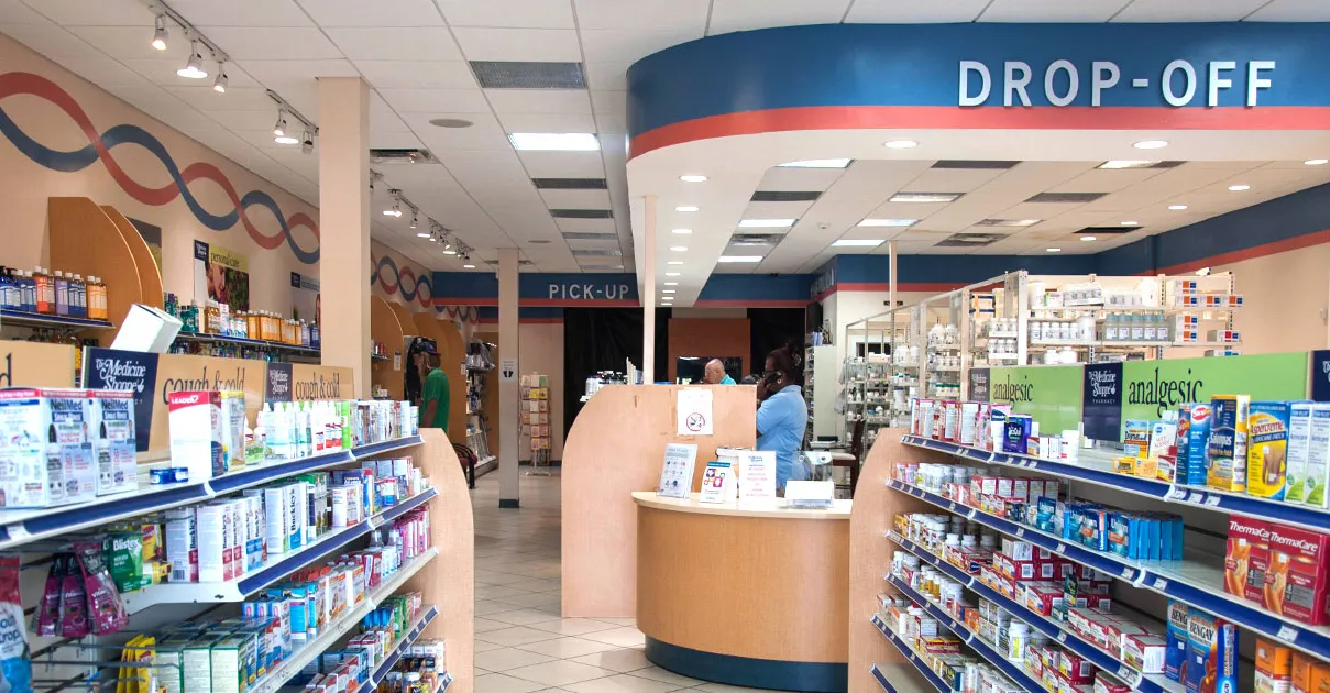 The Medicine Shoppe Franchising Informaton