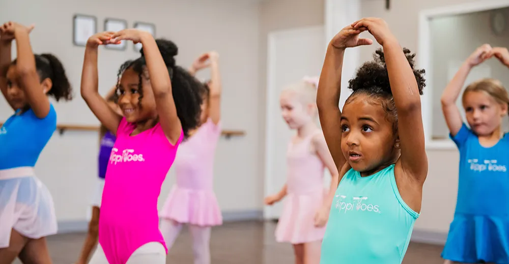 Tippi Toes Franchising Informaton