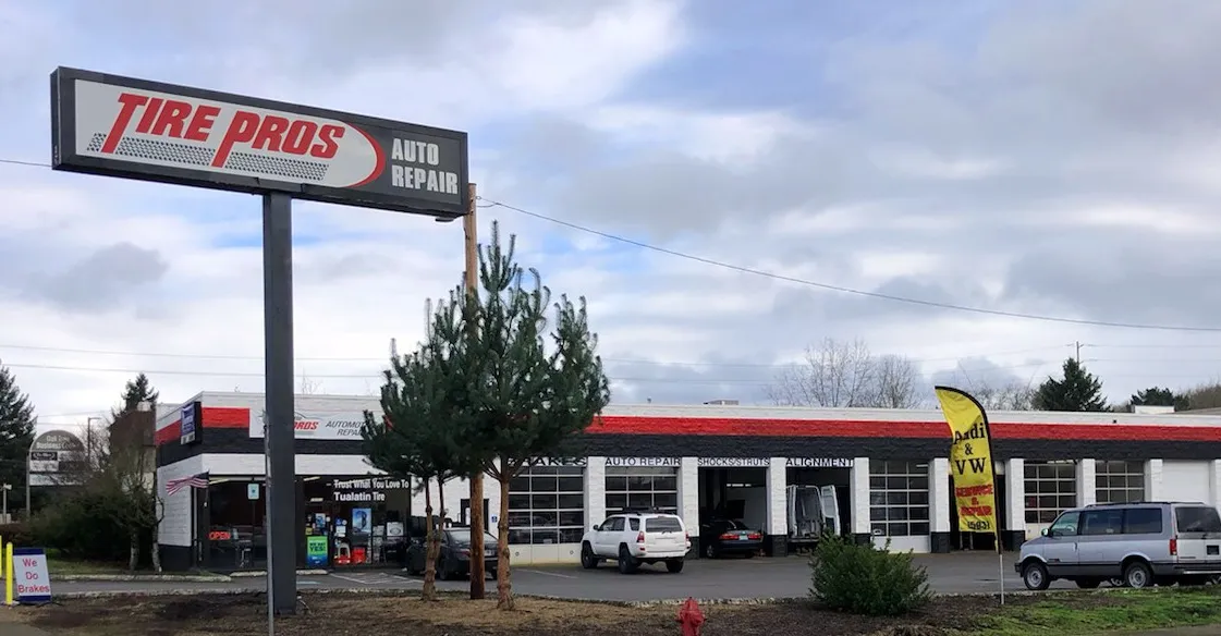 Tire Pros Franchising Informaton