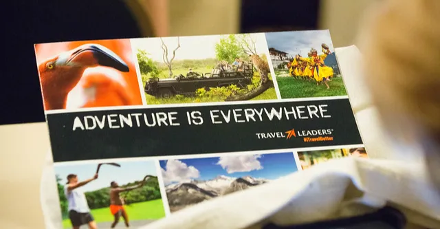 Travel Leaders Franchising Informaton