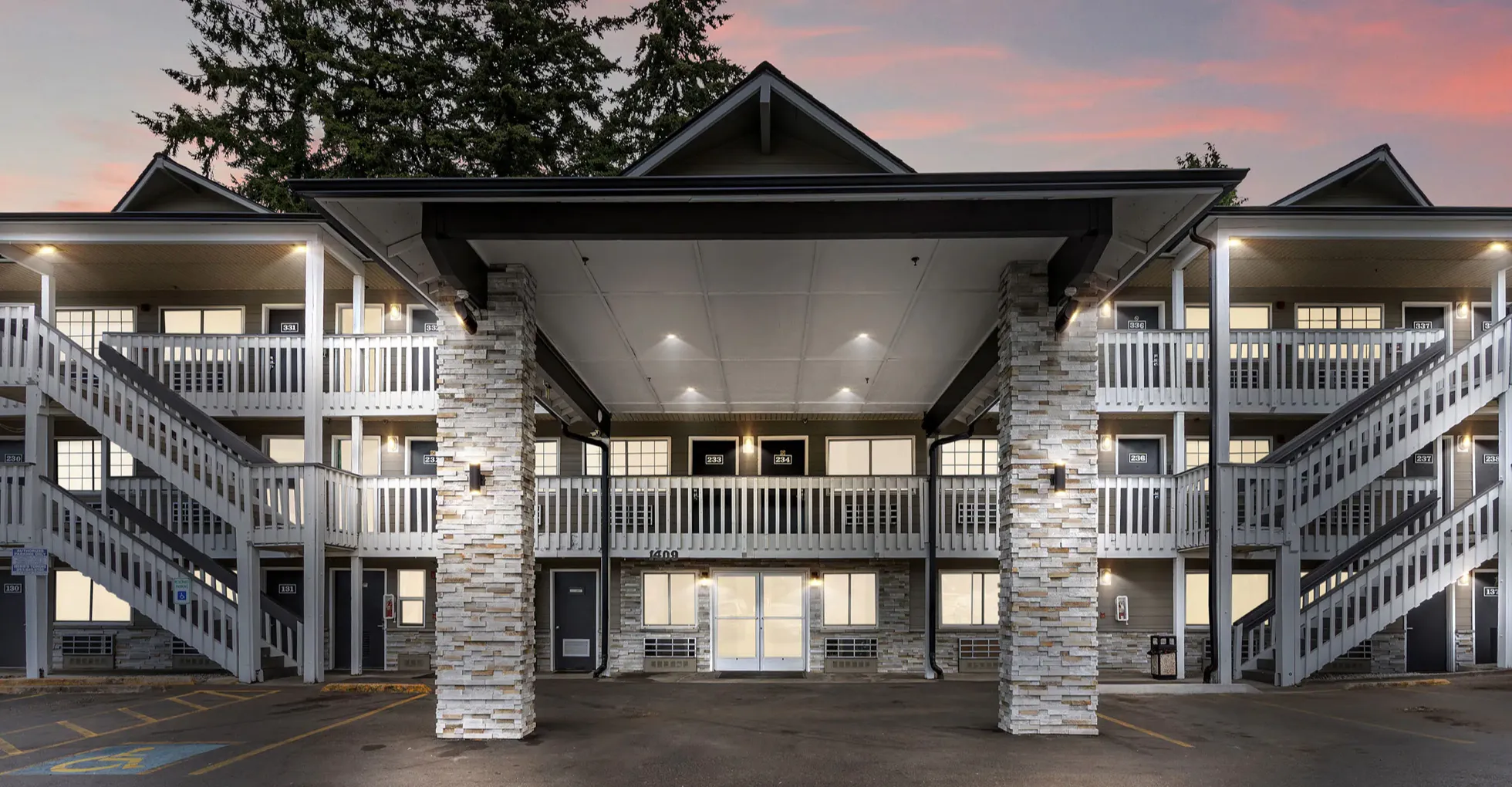 Travelodge by Wyndham Franchising Informaton