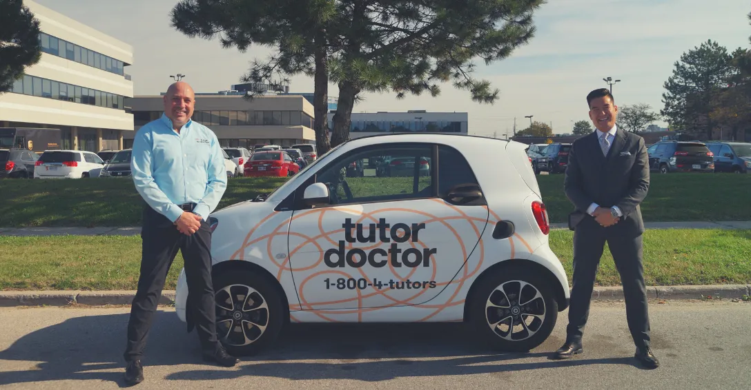 Tutor Doctor Franchising Informaton