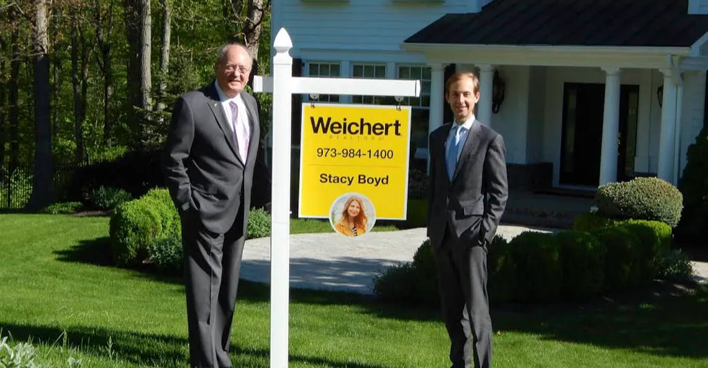 Weichert Realtors Franchising Informaton