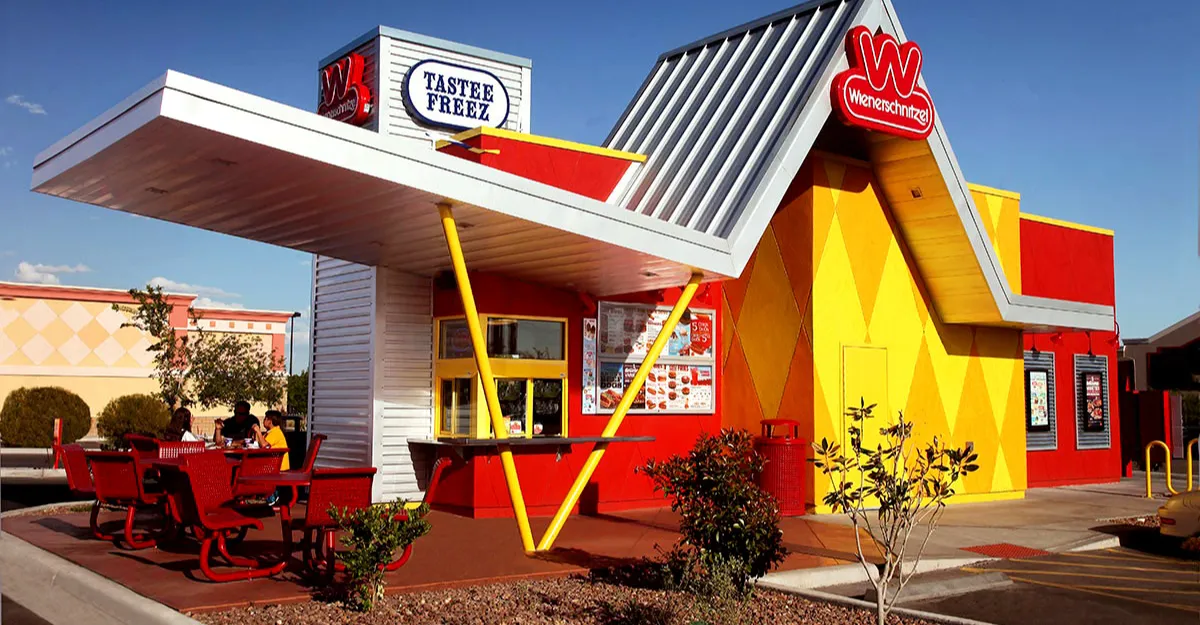 Wienerschnitzel Franchising Informaton
