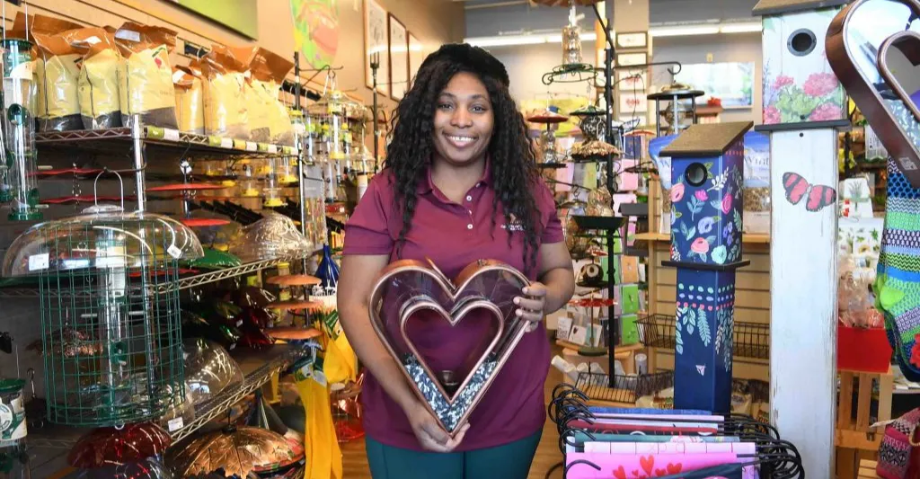 Wild Birds Unlimited Franchising Informaton