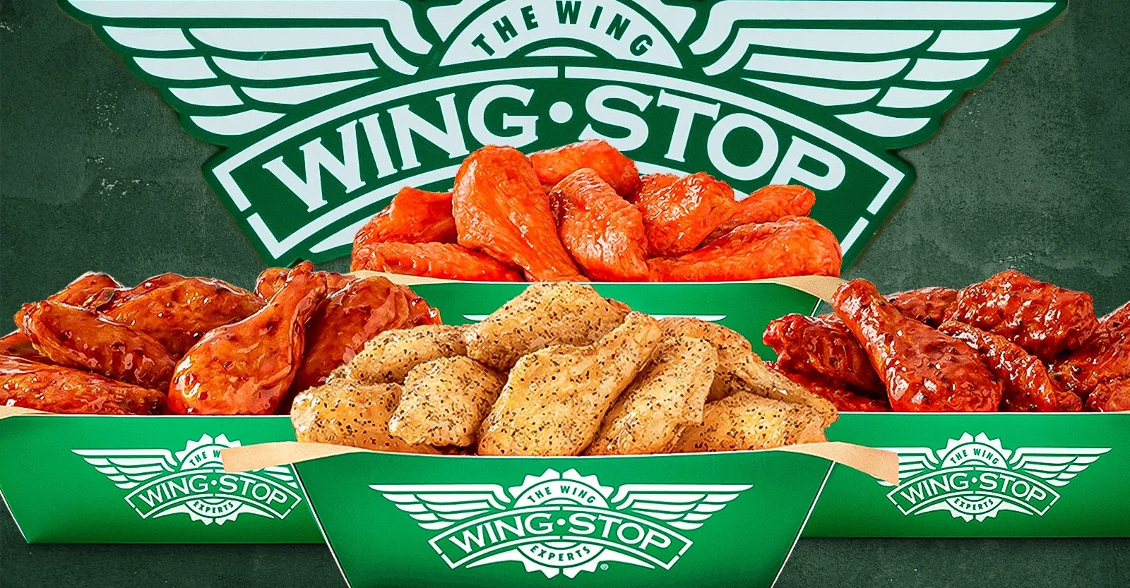 Wing-Stop Franchising Informaton