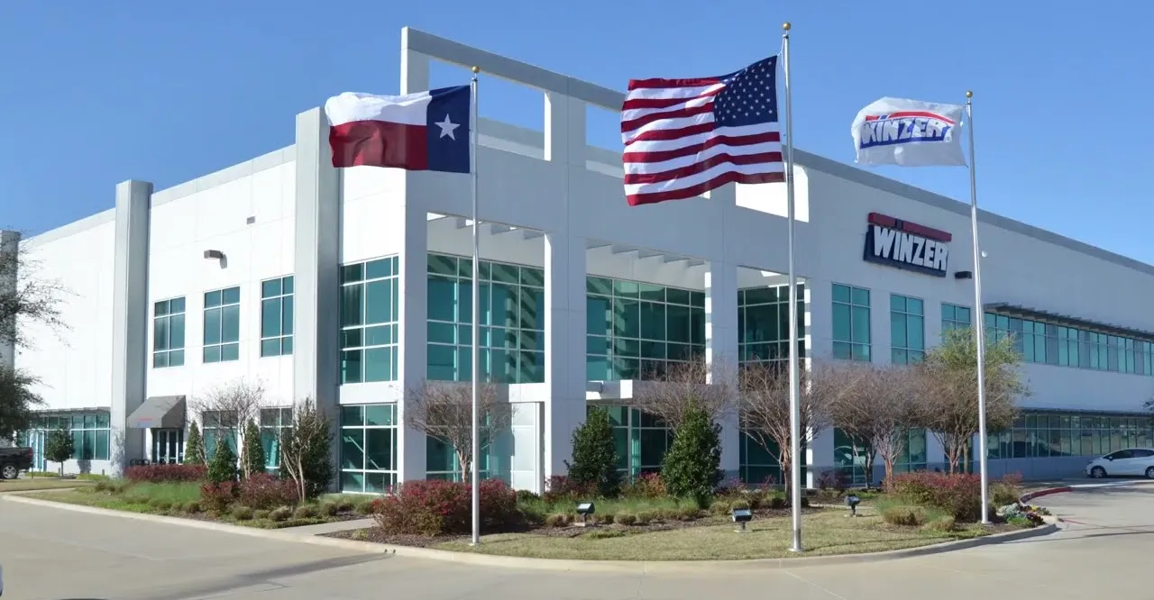 Winzer Franchising Informaton